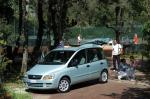 Fiat Multipla 2004 года (WW)